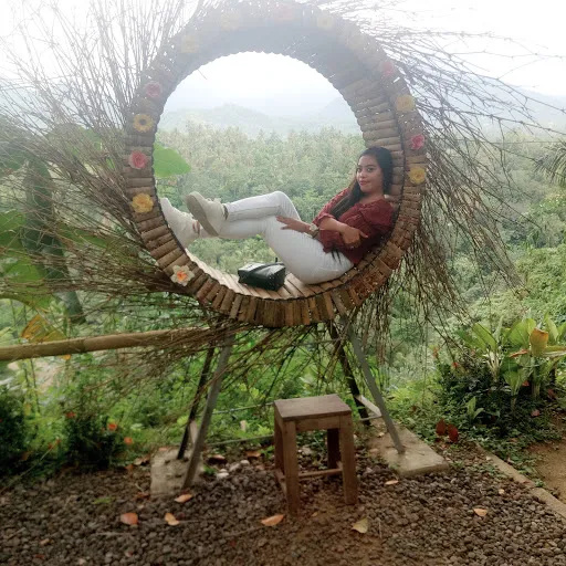 Wisata Kubu Abian Bagus 3