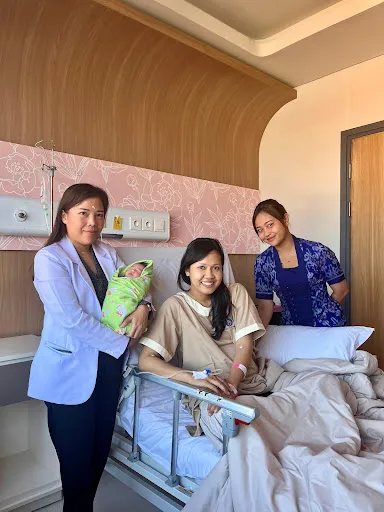 RSIA Puri Bunda Singaraja 1