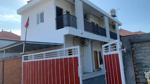 Sevania House