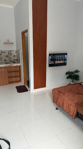Sevania House 1