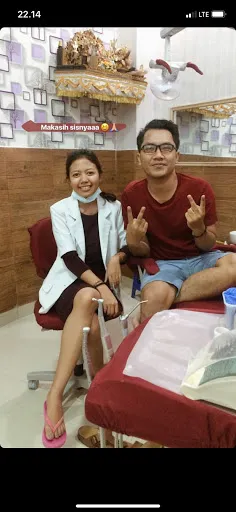 Praktik Dokter Gigi Irma Dianita 1