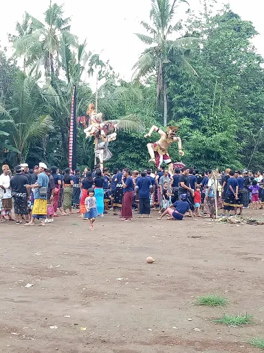 Pasar Desa Suwug 2