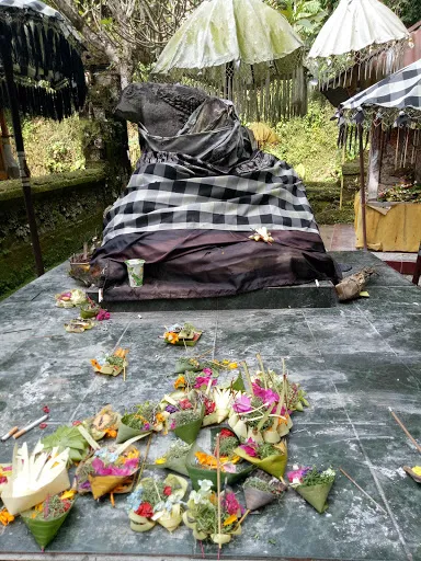 Pasar Desa Suwug 3