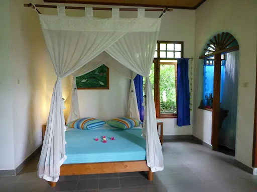Sananda Bungalow 1