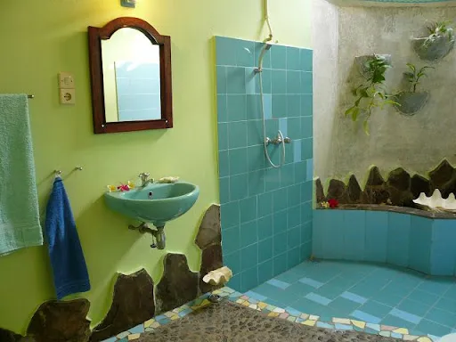 Sananda Bungalow 2