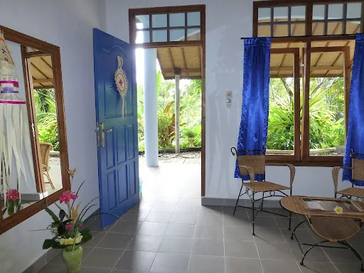 Sananda Bungalow 3