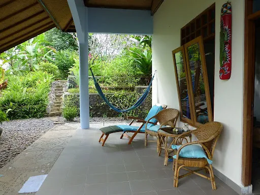 Sananda Bungalow 4