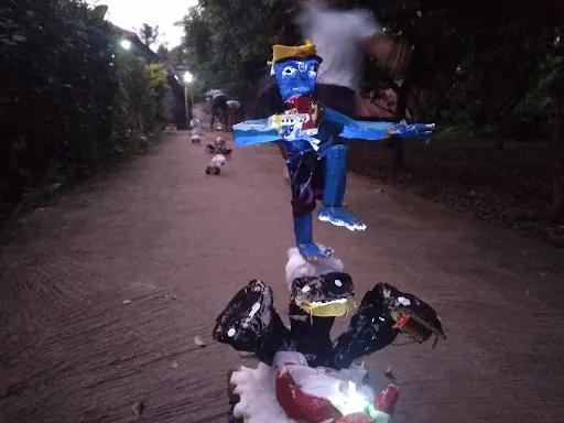 Pak Ketut Refleksi 2