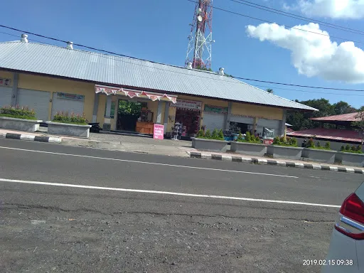 Pasar Sukasada 3