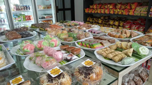 Pertiwi Mart Seririt
