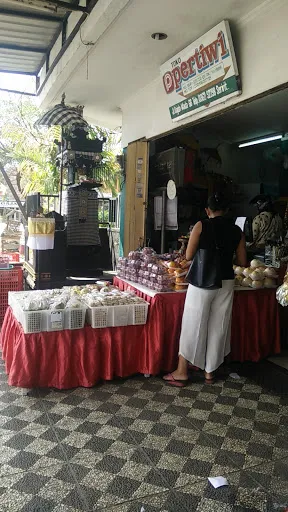 Pertiwi Mart Seririt 1