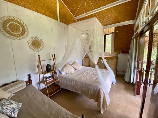 SunsetSala - Sudaji Bali 1