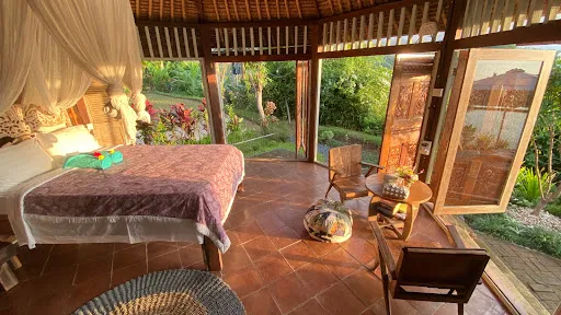 SunsetSala - Sudaji Bali 3