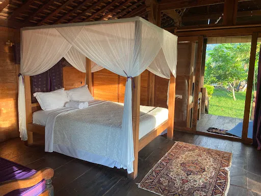 SunsetSala - Sudaji Bali 4