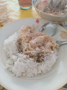 Mie Ayam Bakso Pak Angga 1