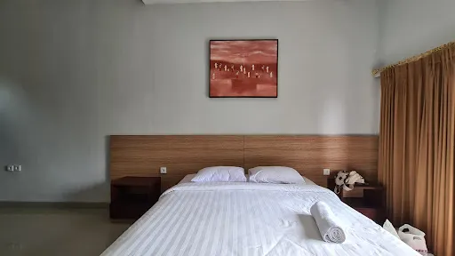 Mandhasativa Homestay 1