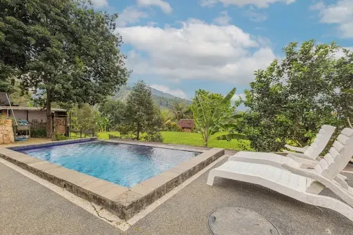 Mandhasativa Homestay 2