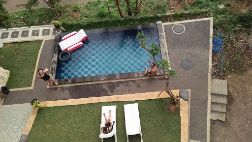 Mandhasativa Homestay 4