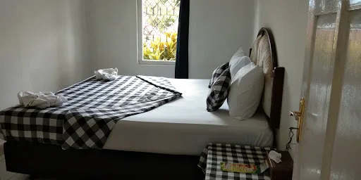 ESA Di Kubu Homestay 1