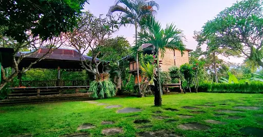 ESA Di Kubu Homestay 2