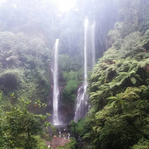 ESA Di Kubu Homestay 4