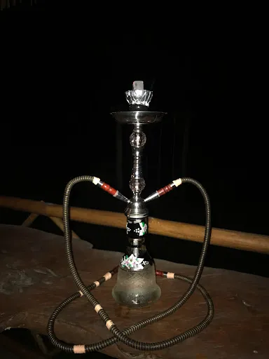 Angkringan Padi's shisha 3