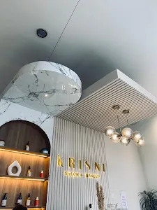 Krisni Salon 1