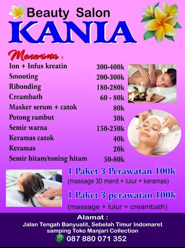 Krisni Salon 2