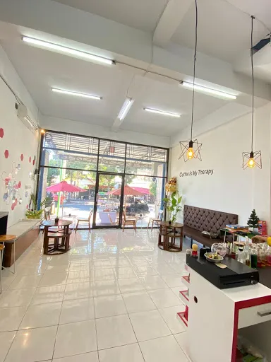 Key Coffee Bali 1