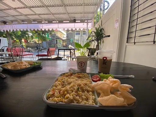 Key Coffee Bali 2