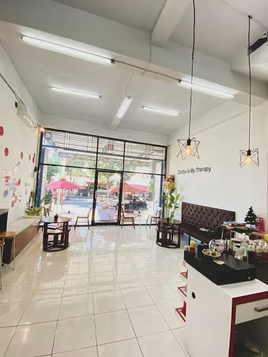 Key Coffee Bali 3