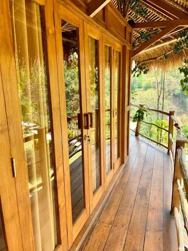 Wavi Eco Tree House 4
