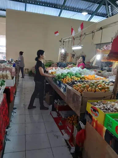 Pasar Tamblang 3