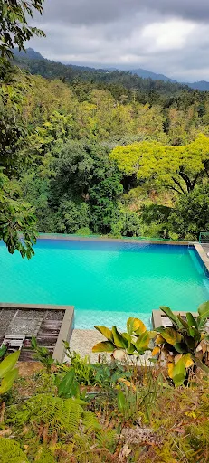 Air Terjun Carat 4