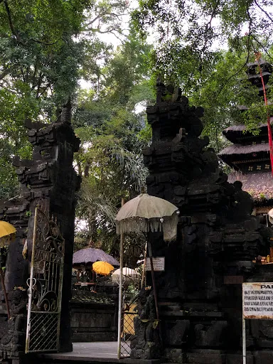 Pura Bukit Sinunggal 2