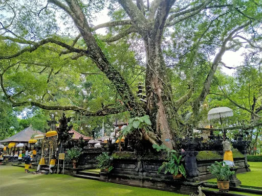 Pura Bukit Sinunggal 3