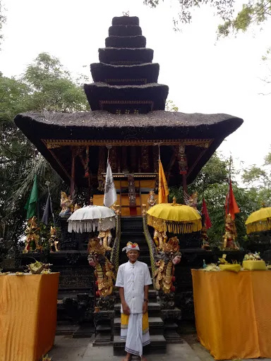 Pura Bukit Sinunggal 4
