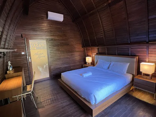 Munduk Kupang villa&resto Sekumpul 1