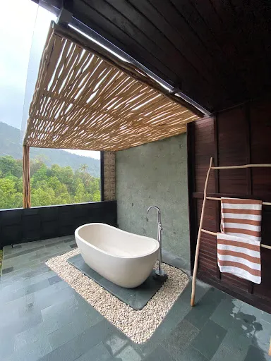 Munduk Kupang villa&resto Sekumpul 3