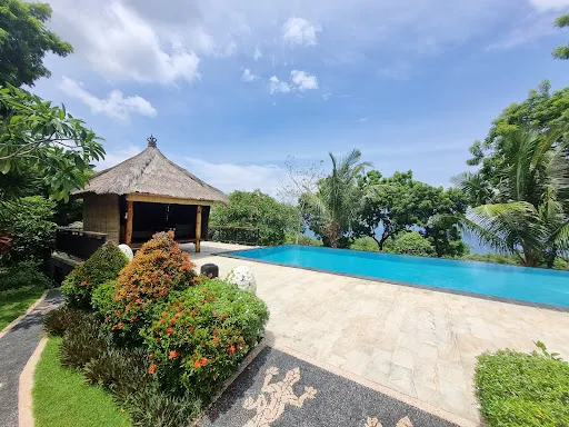 Samari Hill Villas 1