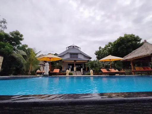 Samari Hill Villas 2