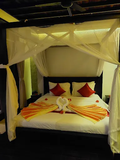 Samari Hill Villas 4