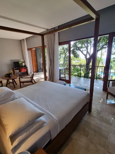 Sanglung Villas & Suites 1