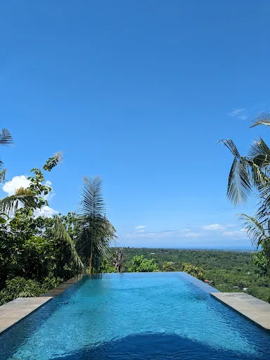 Sanglung Villas & Suites 2