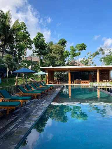 Sanglung Villas & Suites 4