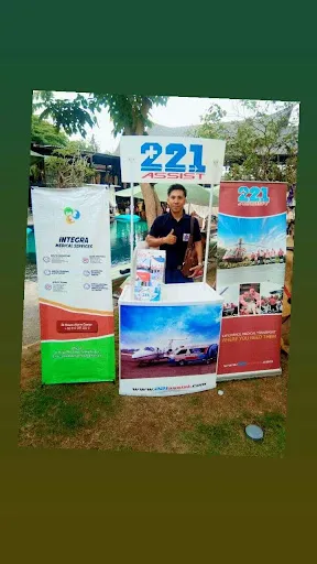 Karsayasa Medical Home Care Service 2