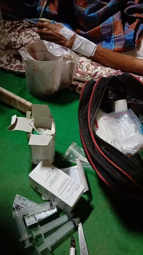 Karsayasa Medical Home Care Service 3