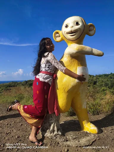 Bukit Teletubies Kubutambahan 2