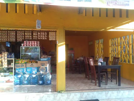 Sari Sanih 1