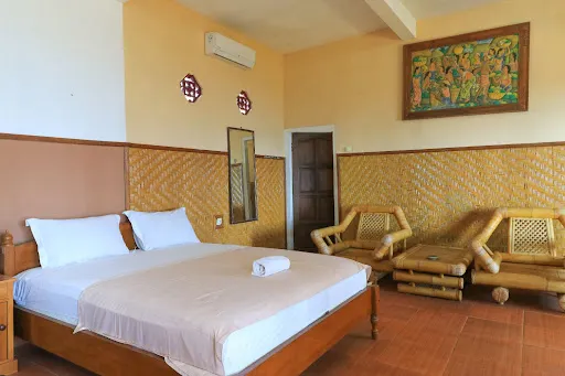 Hotel Tara Bar & Resto Air Sanih 1